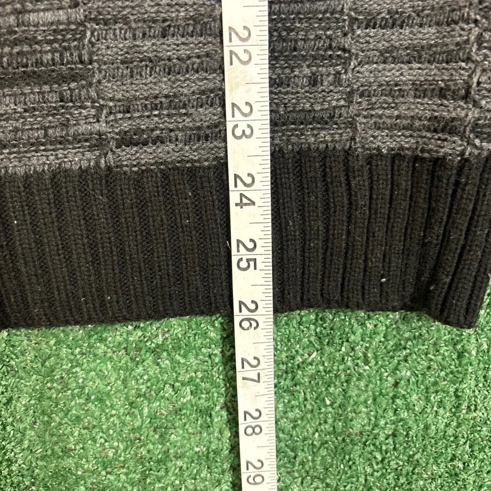 Vintage Polo Martin Sweater